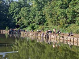 Jugend-Hegefischen 2025