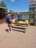 Jugendfischen Kandel 2025